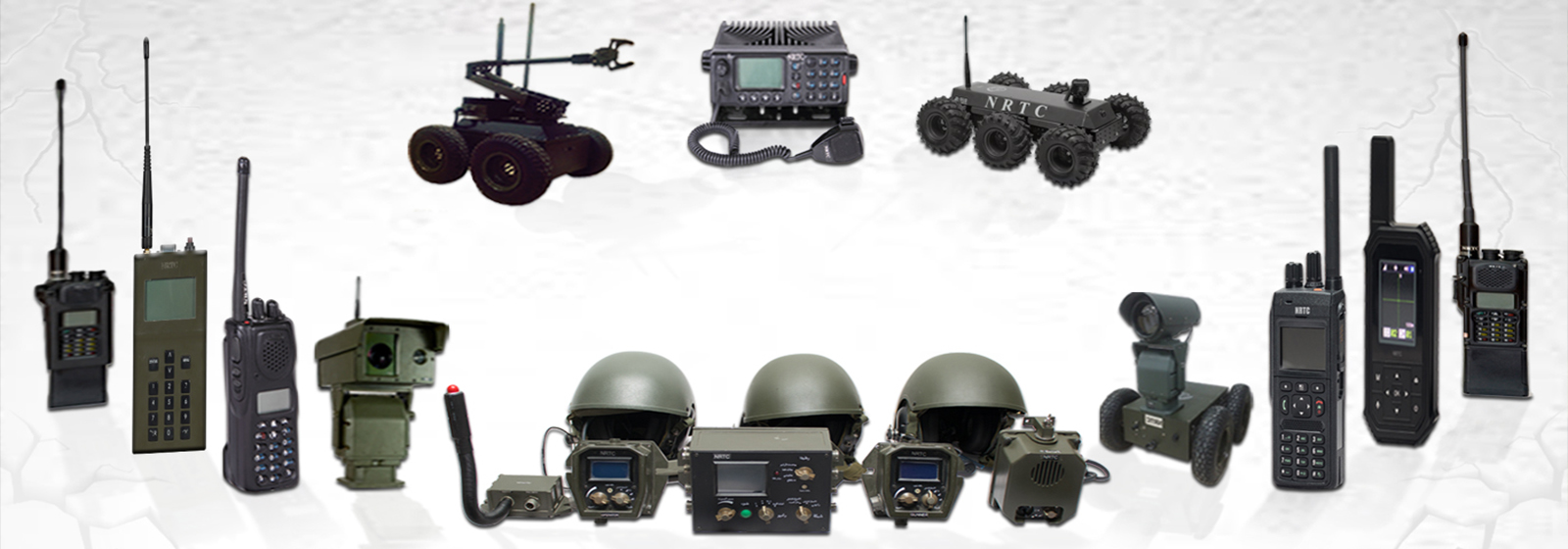 National Radio & Corporation